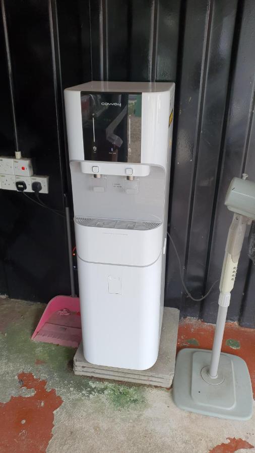 昌伦木屋 樟仑 外观 照片