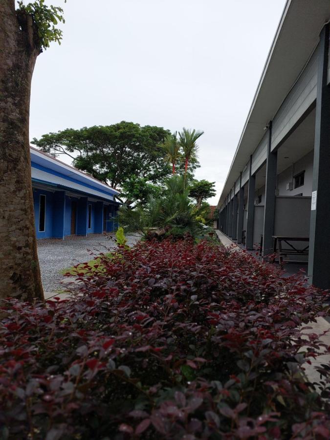 昌伦木屋 樟仑 外观 照片